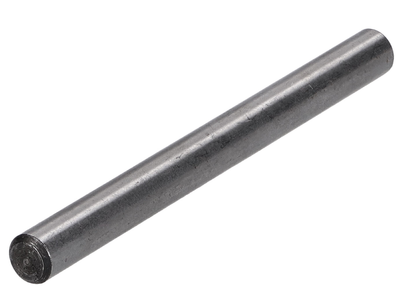 sankabos stūmiklis 5x57,1 mm, skirtas Simson S50, SR4-1, SR4-2, SR4-3, SR4-4 KR50/1, KR51/1 Schwalbe, Star, Sperber, Spatz, Habicht