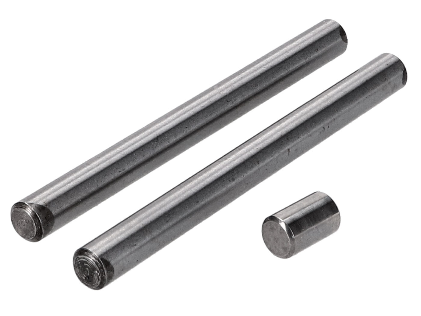 sankabos prispaudimo kaiščių komplektas 3 dalių 5x8mm, 5x57.1mm Simson S50, SR4-1, SR4-2, SR4-3, SR4-4 KR50/1 Schwalbe, Star, Sperber, Spatz, Habicht