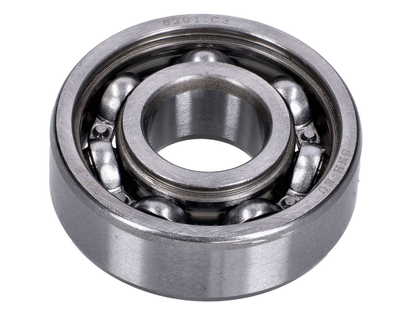 Guolis SNH 6201 C3, skirtas Simson S50, SR4-1, SR4-2, SR4-3, SR4-4, KR51/1 Schwalbe, Star, Sperber, Spatz, Habicht