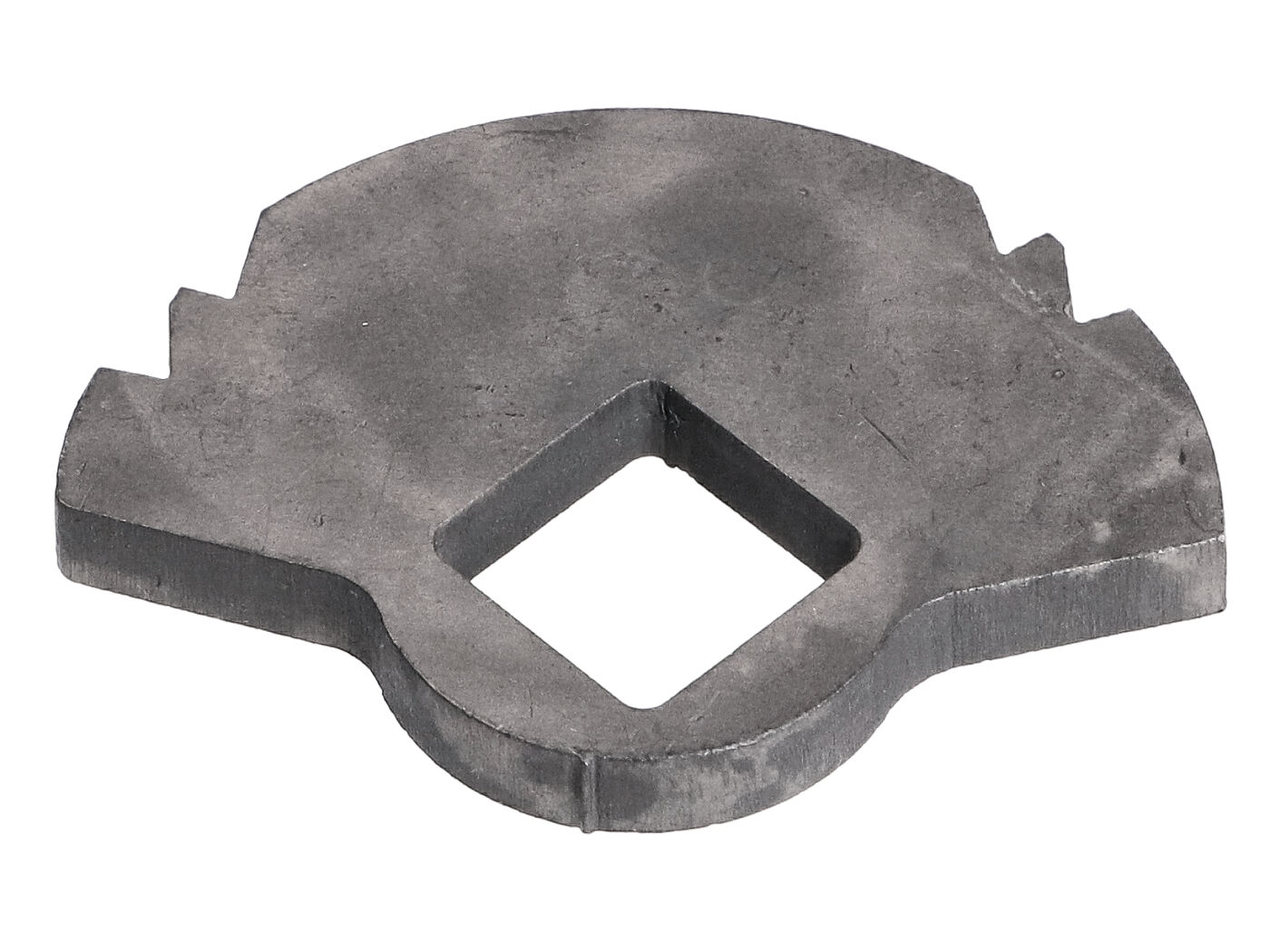variklio reketo plokštė Simson S50, SR4-1, SR4-2, SR4-3, SR4-4, KR51/1 Schwalbe, Star, Sperber, Spatz, Hawk