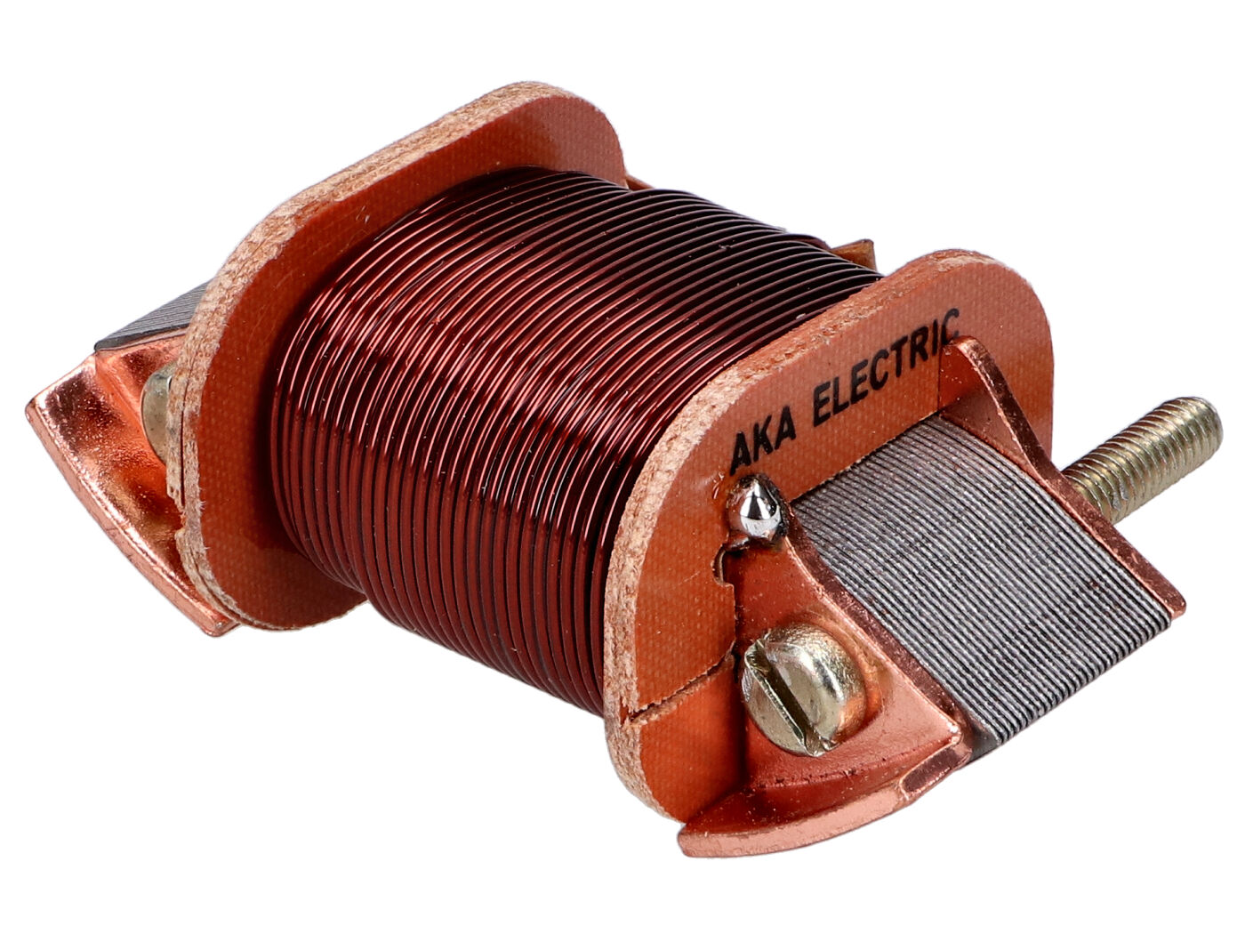 šviesos ritė AKA Electric 12V 35/35W Simson S51, S53, S70, S83, SR50, SR80, KR51/2