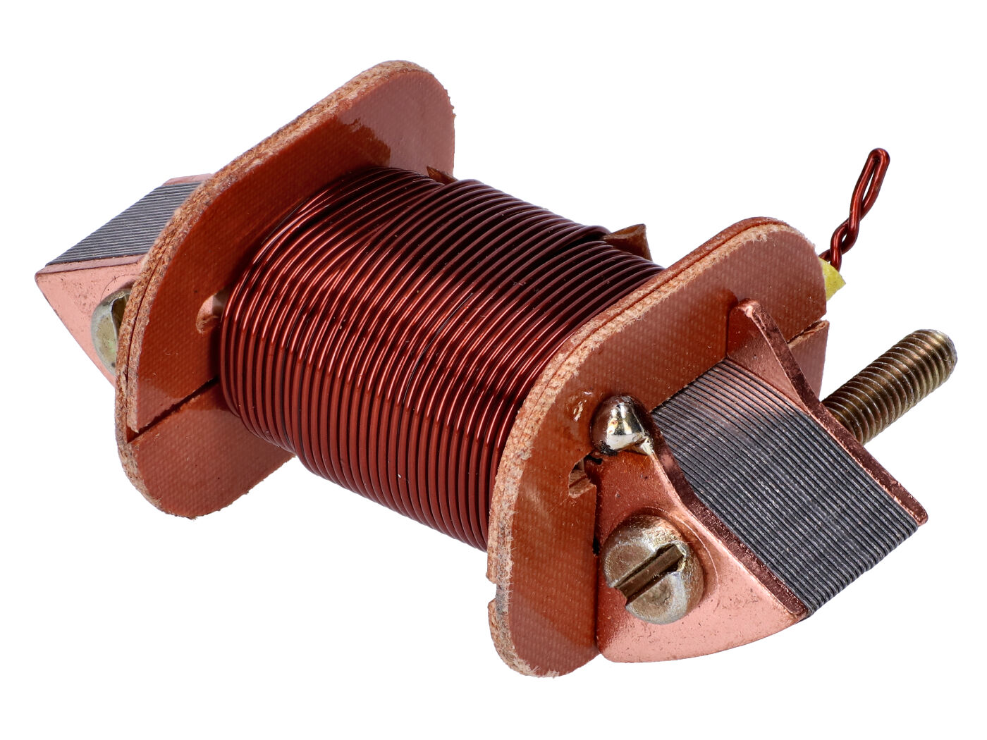 6V šviesos ritė, skirta Simson S50, S51, S70, SR50, SR80, KR51/2