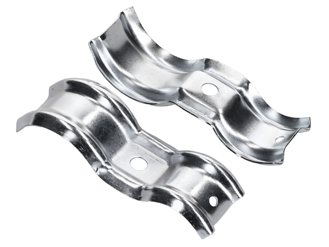Uždegimo ritė (babina) spaustukas Simson S50, S51, S70