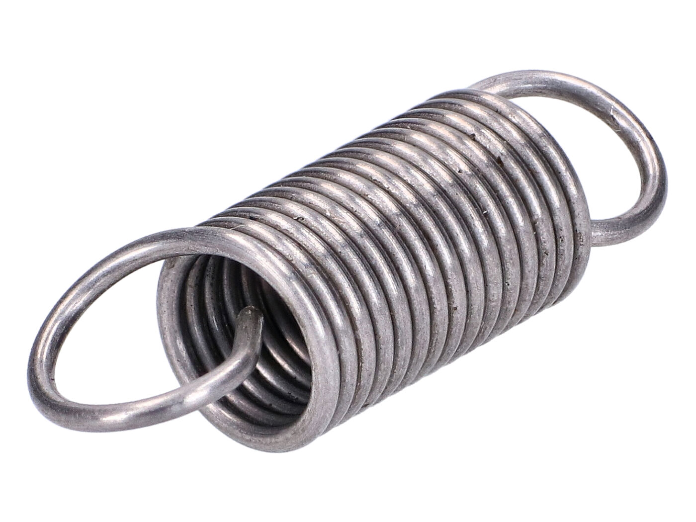 priekinių žibintų laikiklio spyruoklė Simson S50, S51, S53, S70, S83, SR50, SR80, KR51/1, KR51/2, SR4-1, SR4-2, SR4-3, SR4-4