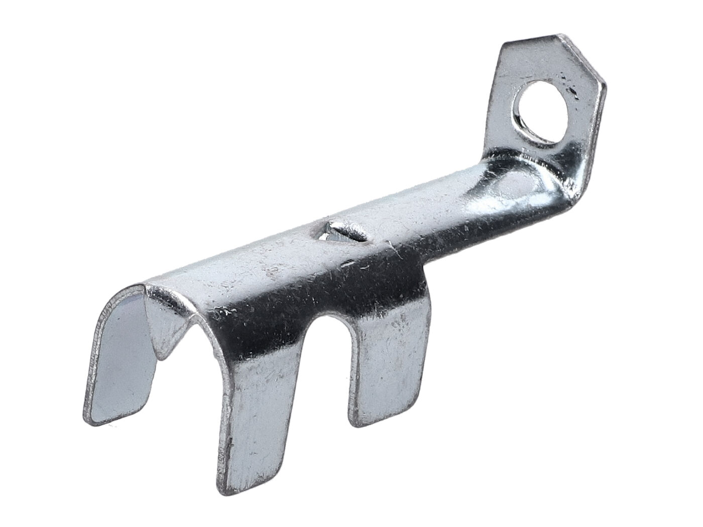 Uždegimo ritė (babina) vidinė įvorės kronšteinas Simson S50, KR51/1 Schwalbe