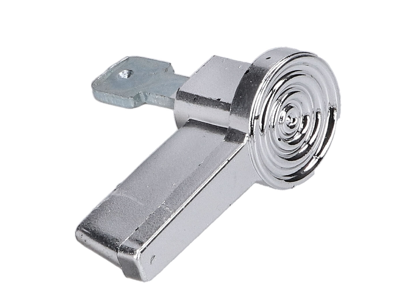 Užvedimo raktelis chromuotas Simson S50, S51