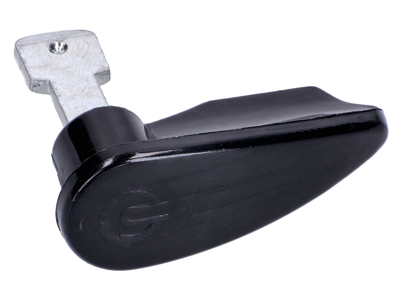 juodas užvedimo raktelis Simson SR4-1, SR4-2, SR4-3, SR4-4, KR50, KR51/1, KR51/2 Schwalbe, Star, Sperber, Spatz, Habicht