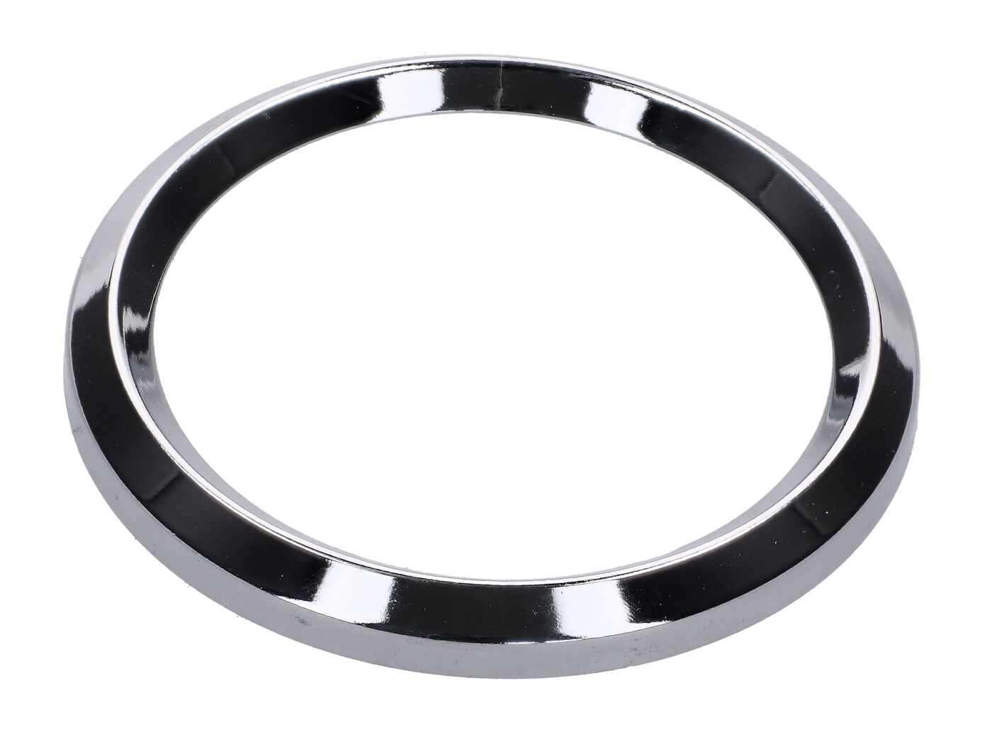 Spidometro ratlankis 48mm chromuotas Simson S50, SR4, KR51 Schwalbe, Star, Sperber, Sparrow, Habicht