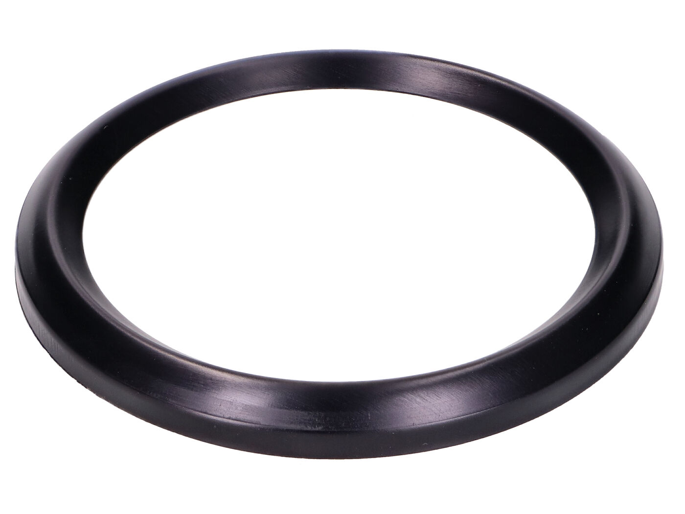 tachometro ratlankis 60mm juodas Simson S51, S53, S70, S83