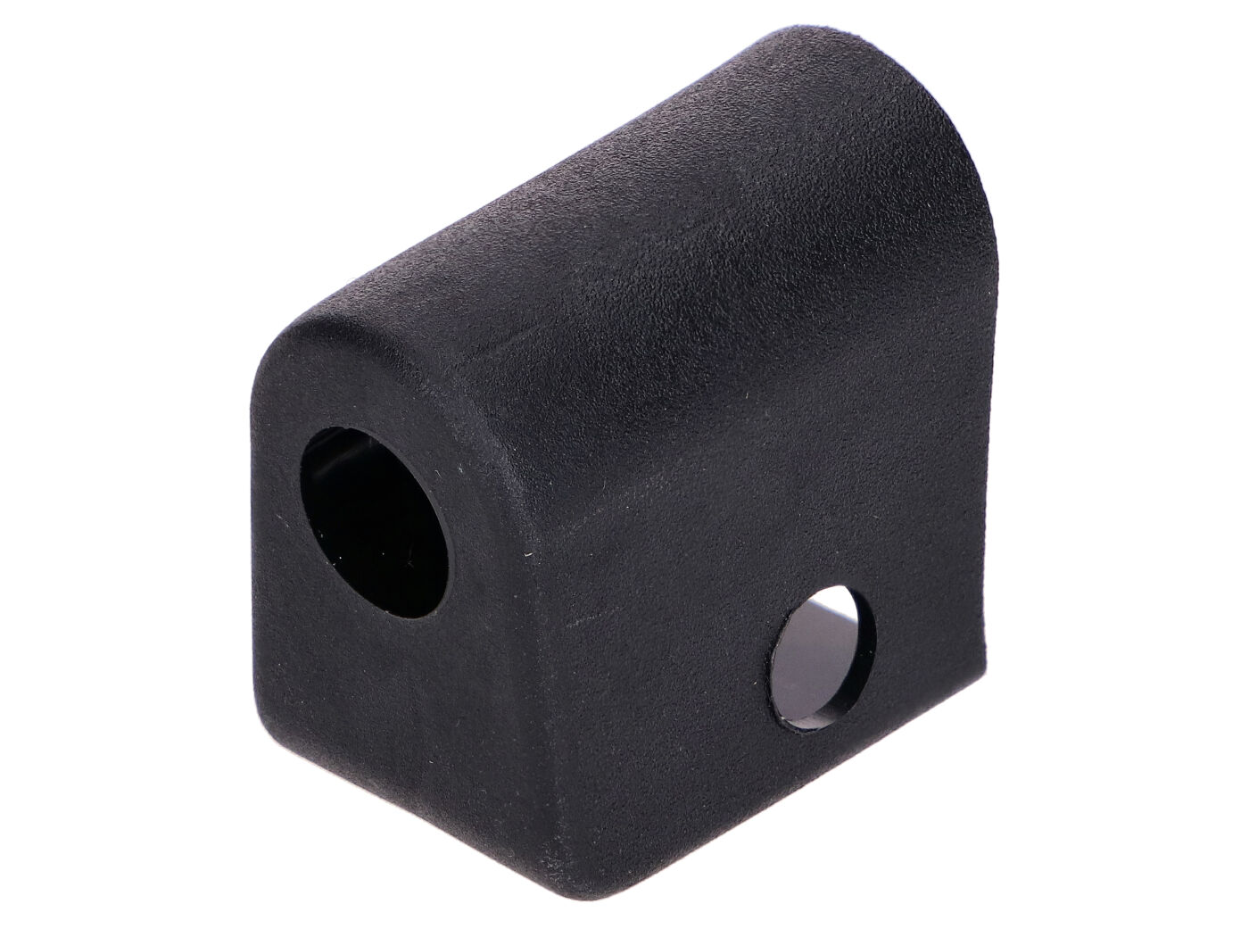 galinio indikatoriaus žibinto tvirtinimo kronšteino apsauginis dangtelis Simson S50, S51, S70, SR50, SR80