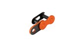 Chain Master Link Doppler 428 arancio