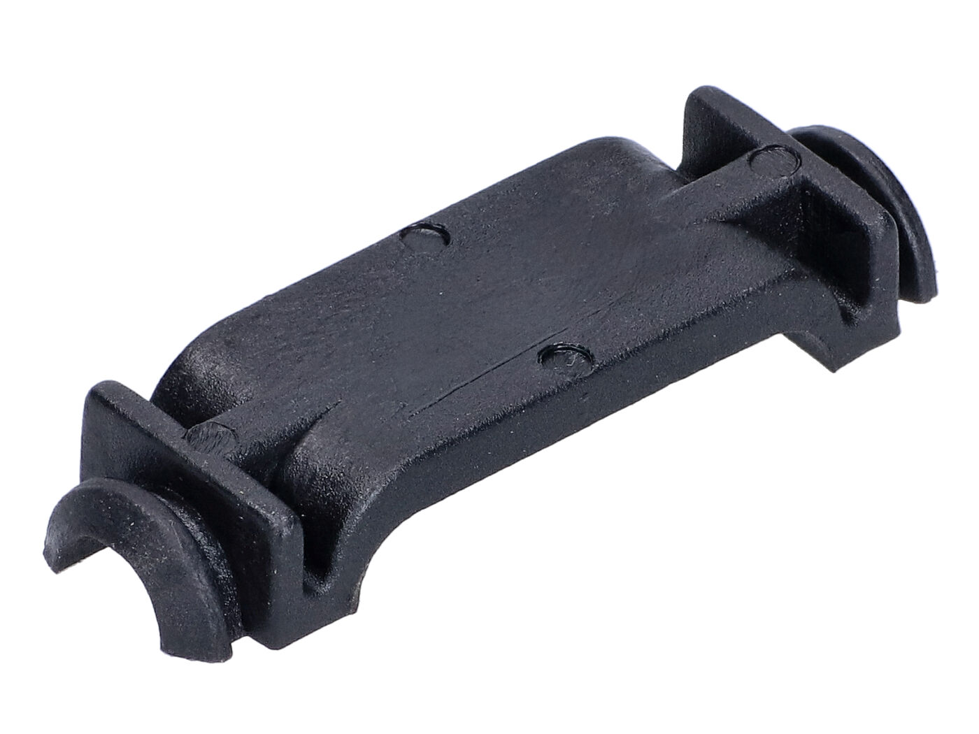 priekinis sparnas Bowden kabelio laikiklis Simson S50, S51, S70