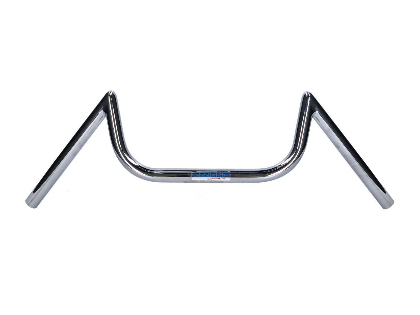 vairas M tipo Fehling chromas 61cm