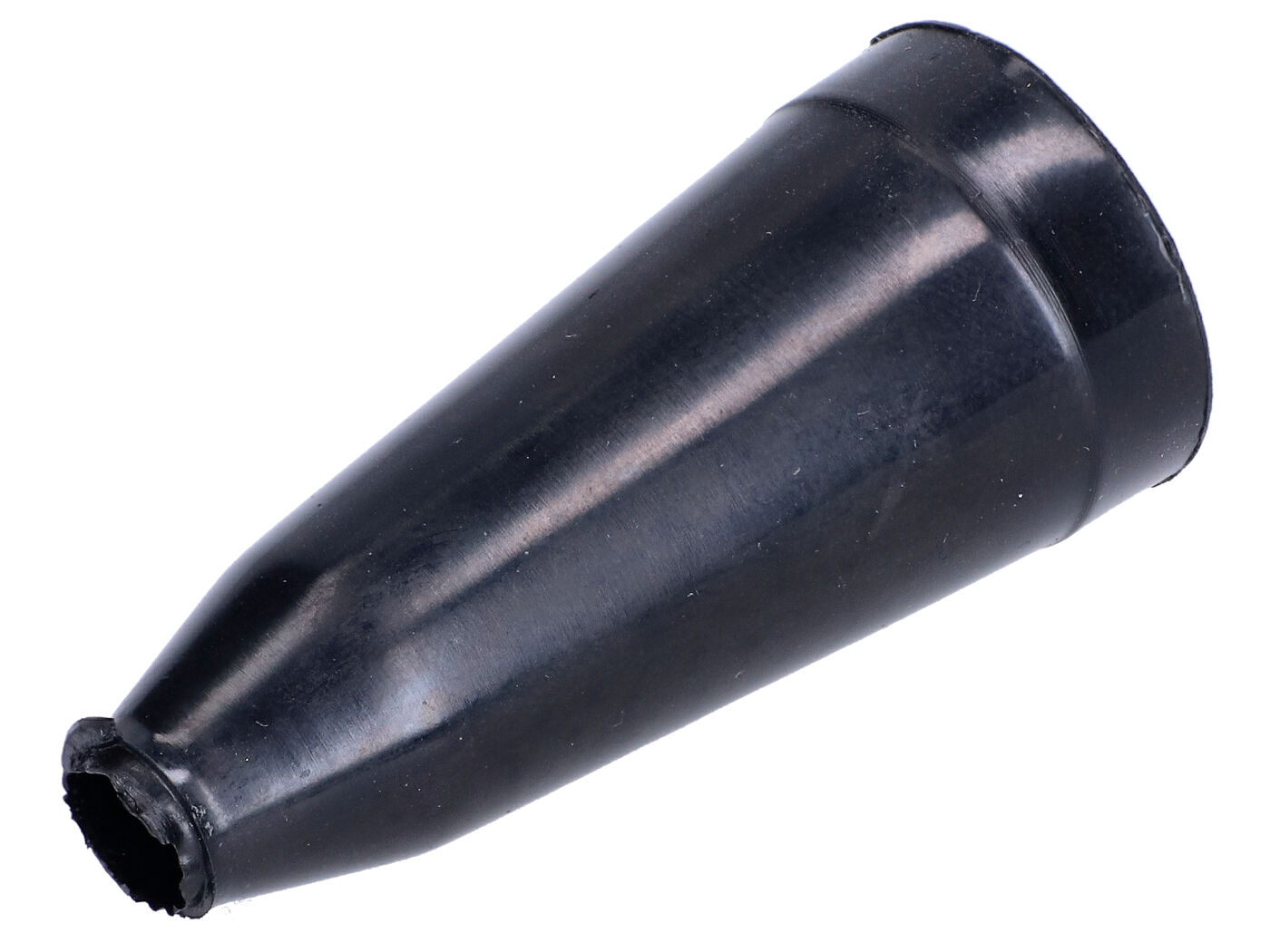 Bowden kabelio guminis dangtelis, skirtas Simson S50, S51, S53, S70, S83, KR50, KR51/1, KR51/2, SR50, SR80