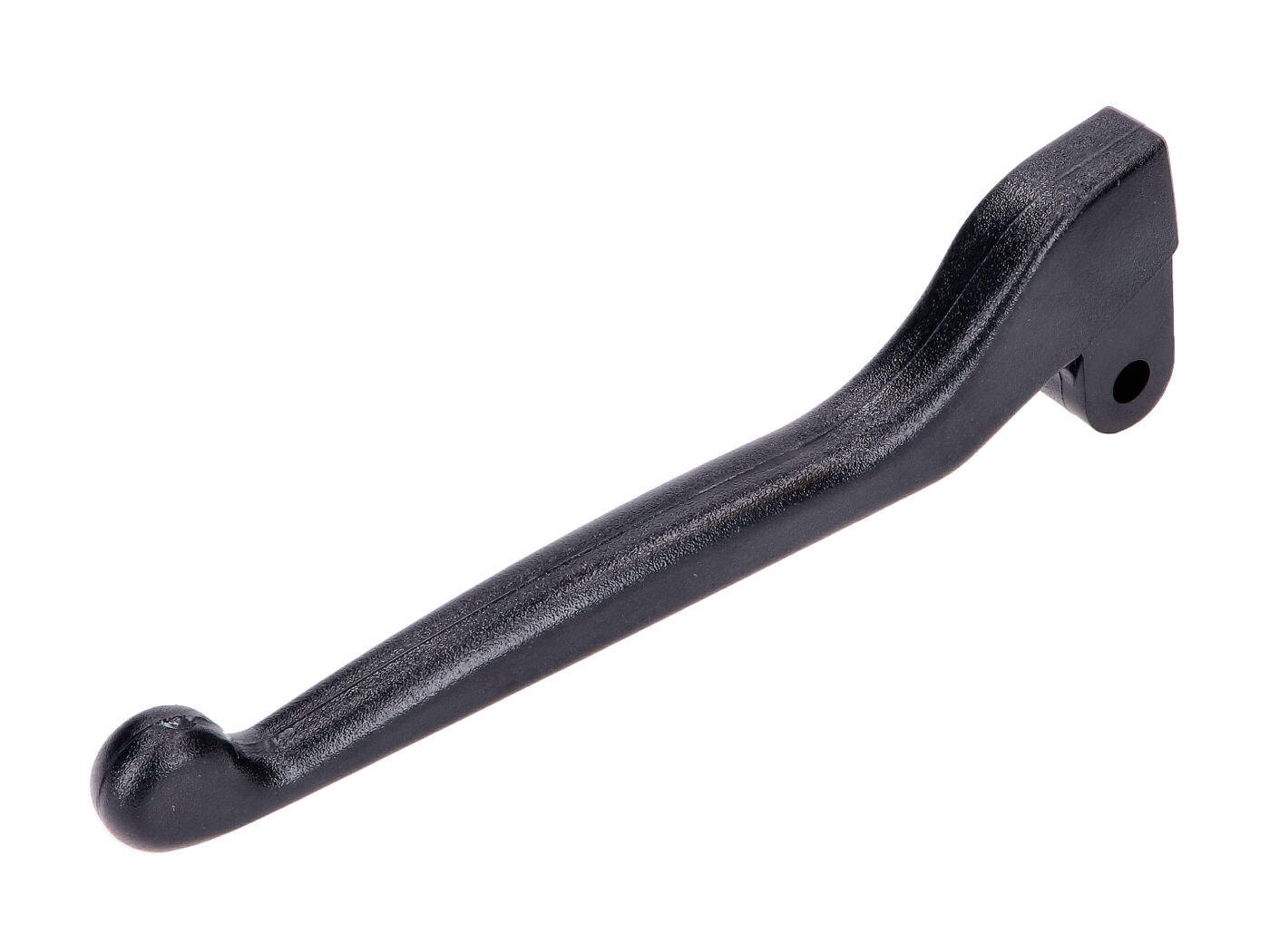juoda Sankabos rankenėlė Simson S50, S51, S70, SR50, SR80, S53, S83, KR51/2 Schwalbe
