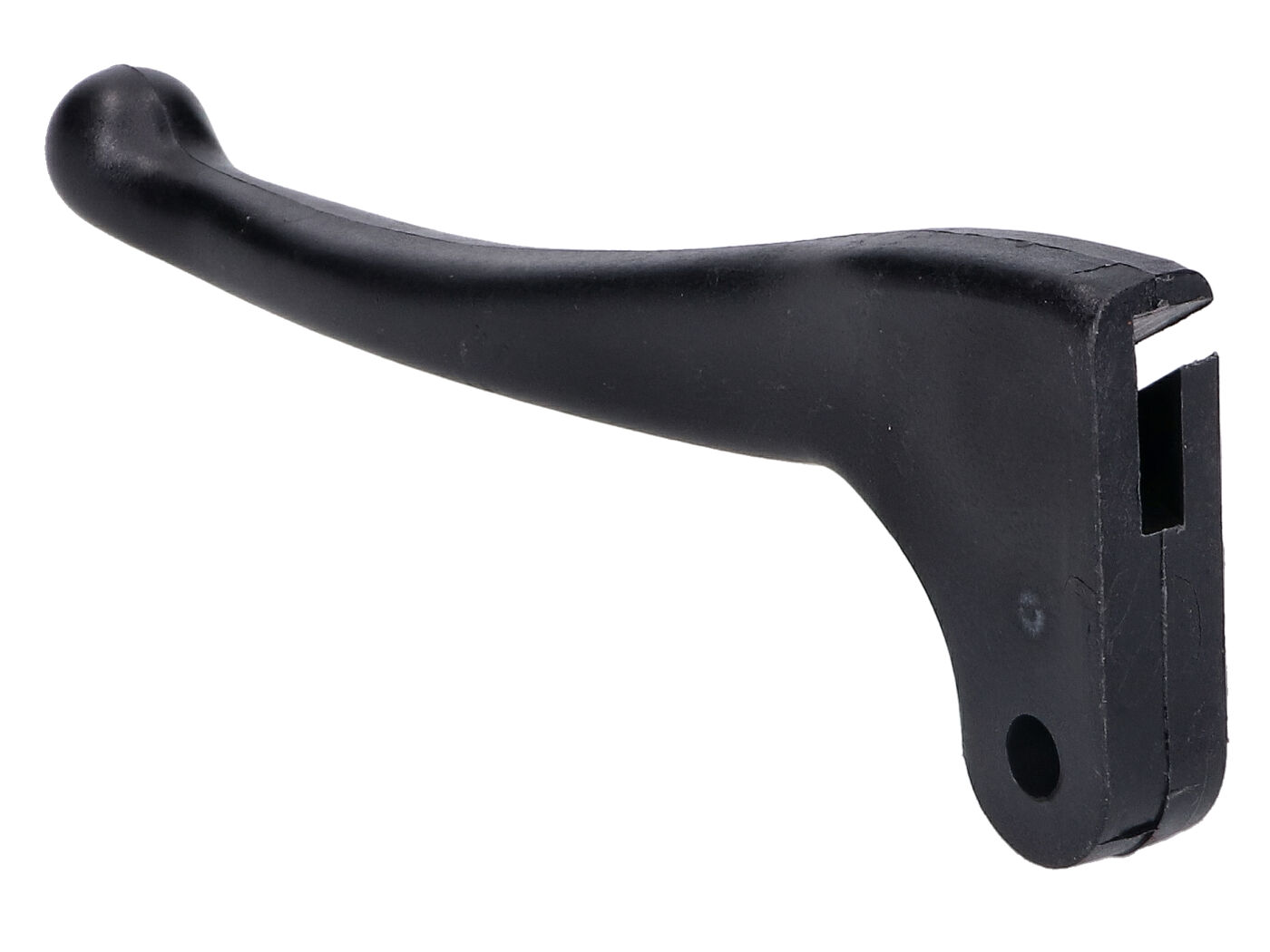 juoda Sankabos rankenėlė Simson S50, KR51, KR51/2 Schwalbe, SR4-2, Duo 4/1, Duo 4/2