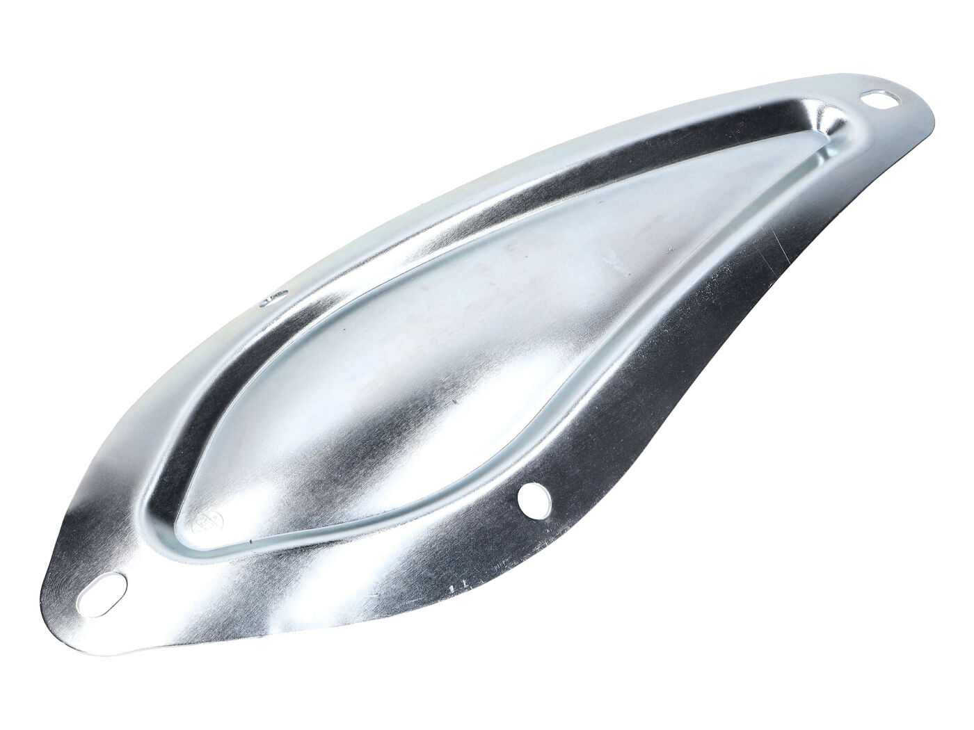 Purvasaugio sutvirtinimas galinis Simson S51,S51, S70
