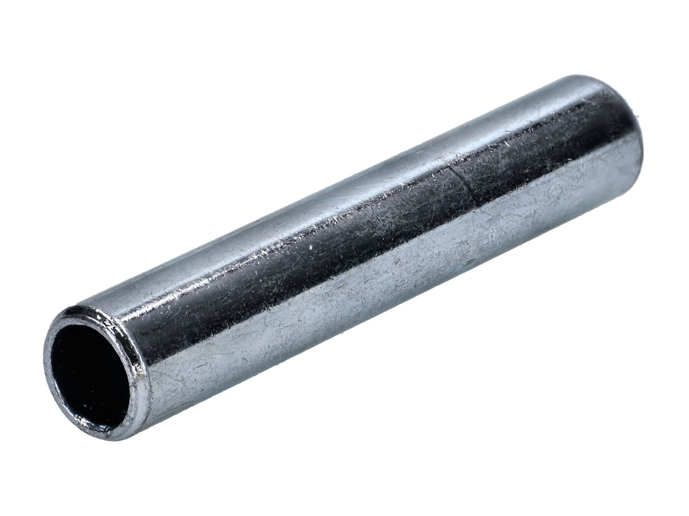 Centrinė kojelė / centrinio stovo guolio vamzdis Simson S50, S51, S70, S53, S83