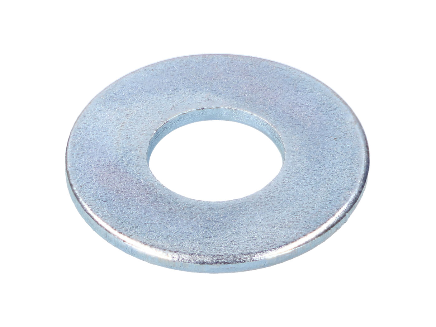 viršutinė priekinės šakės poveržlė 8,4x20x1,5 mm, skirta Simson S50, S51, S53, S70, S83, SR50, SR80