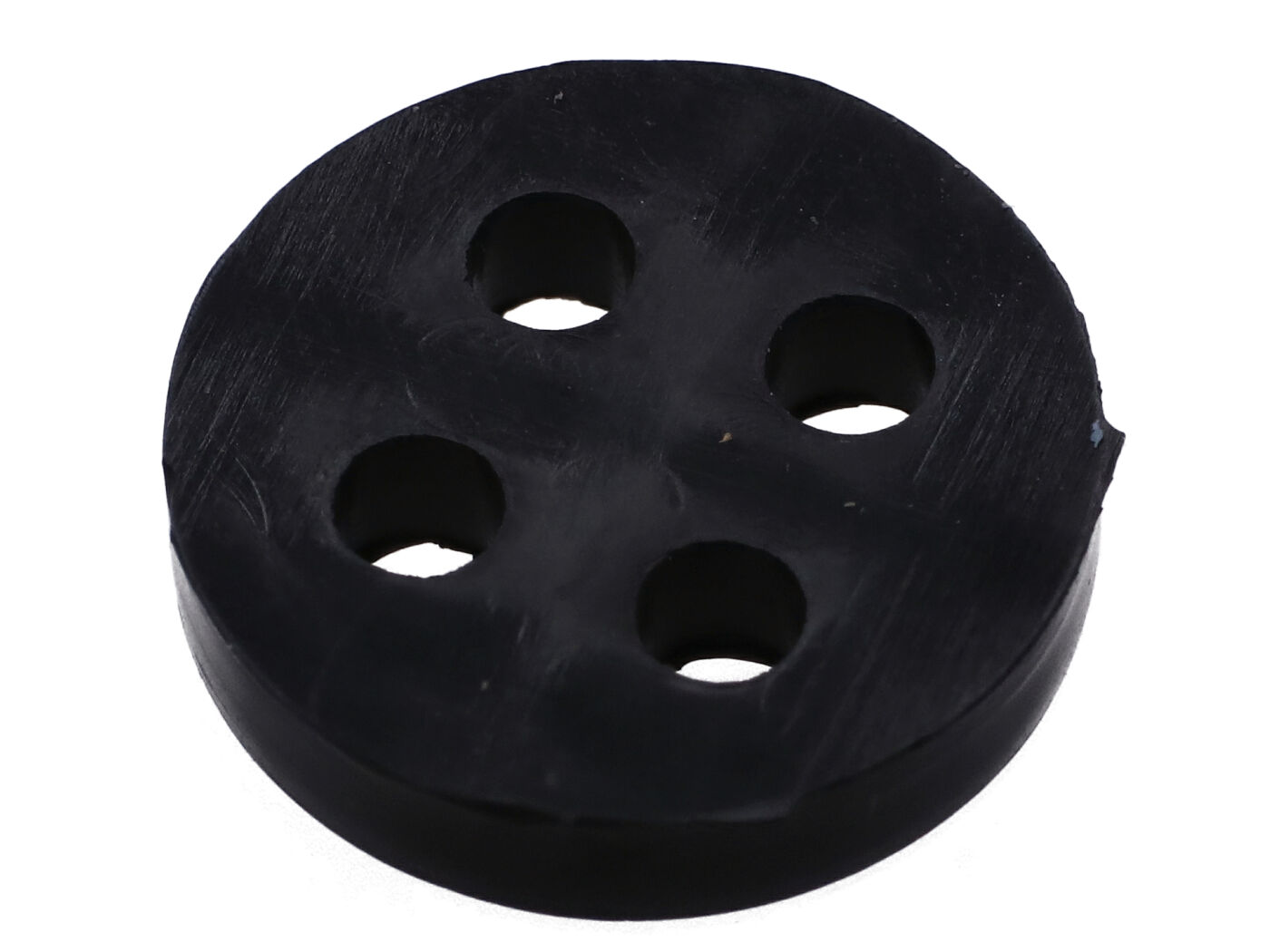 4 angų kuro čiaupo tarpinė 16 mm, skirtas Simson S50, S51, S53, S70, S83 SR50, SR80, KR51/2 Schwalbe, Star, Sperber, Spatz, Habicht, M531, M541, M741