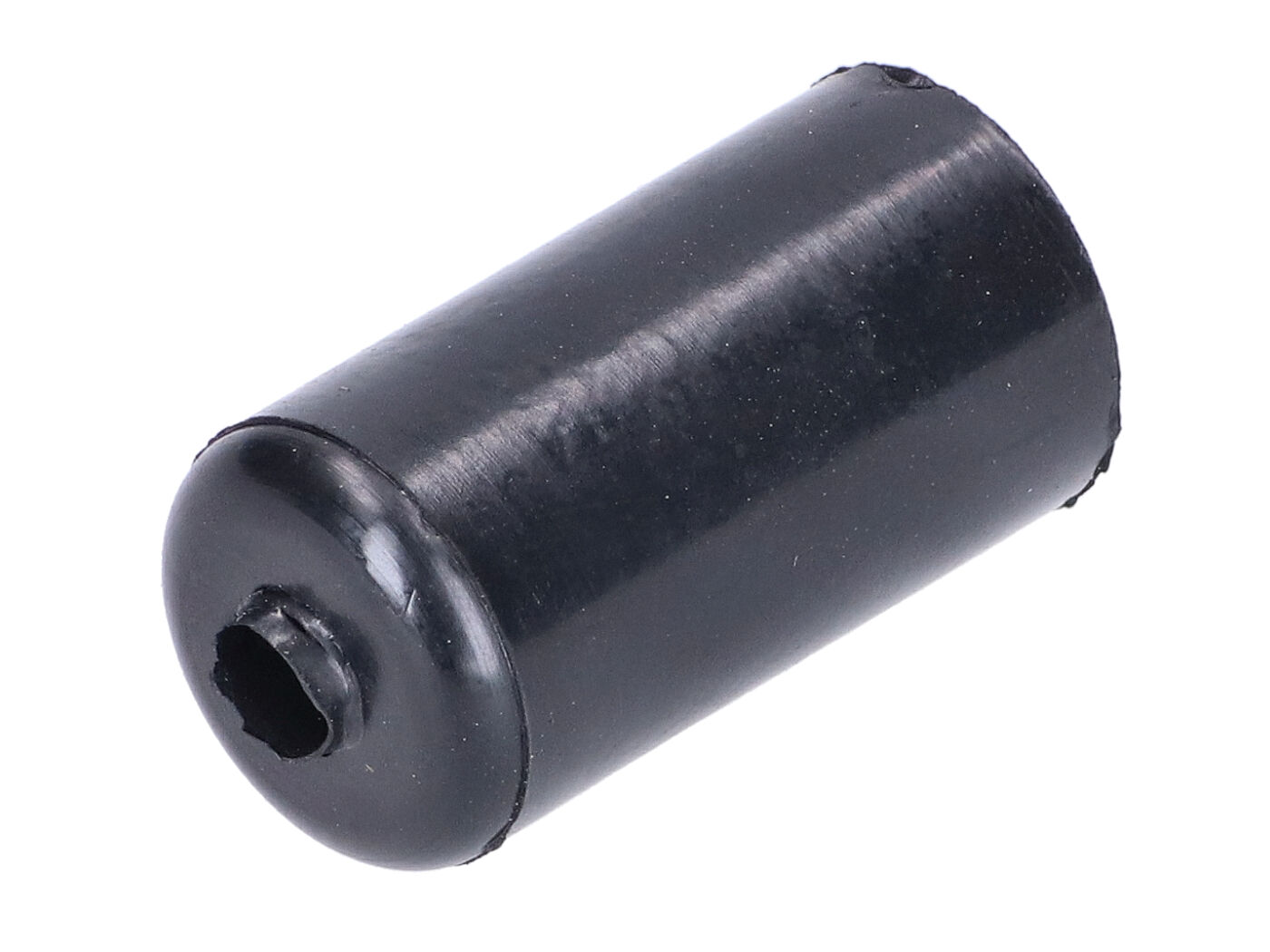 droselio / droselio troso guminis dangtelis, skirtas Simson S50, S51, S53, S70, S83, SR50, SR80, KR51/1, KR51/2, SR4-1, SR4-2, SR4-3, SR4-4