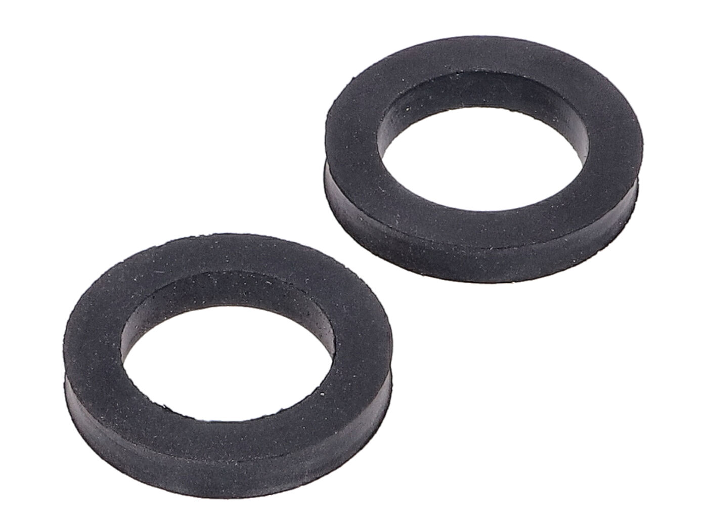 Rato guolio dangtelių komplektas Simson S50, S51, S53, S70, S83, SR50, SR80, KR51/2, Schwalbe, Star, Sperber, Sparrow, Habicht