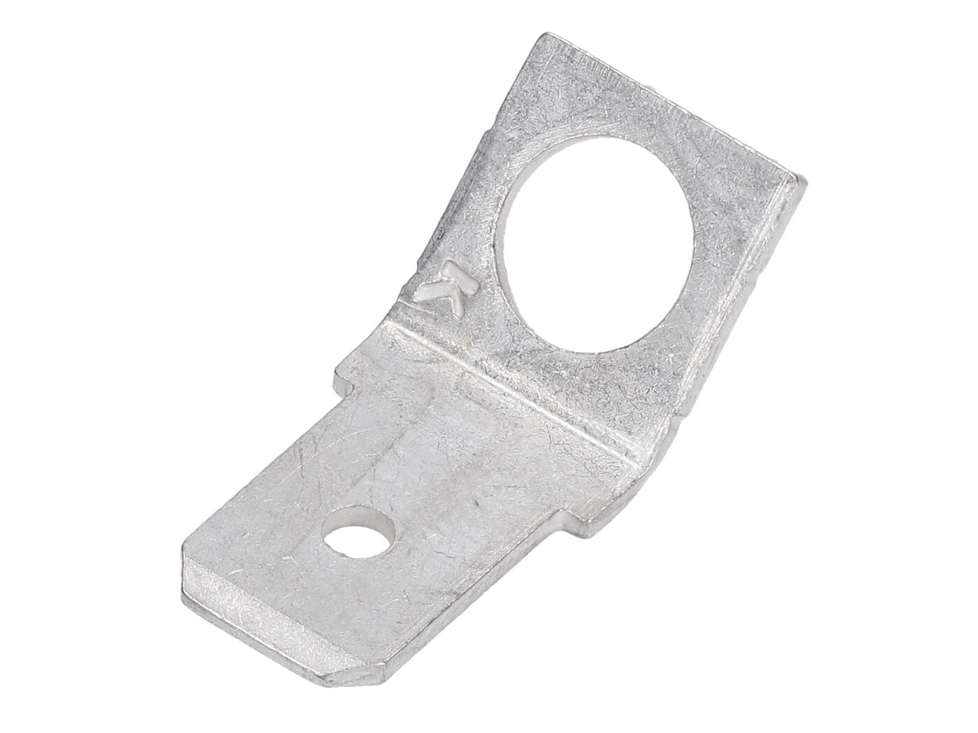 Simson S50, S51, S53, S70, S83, SR50, SR80, KR51/1, KR51/2, SR4-1, SR4-2, SR4-3, SR4-4 įžeminimo kontaktas