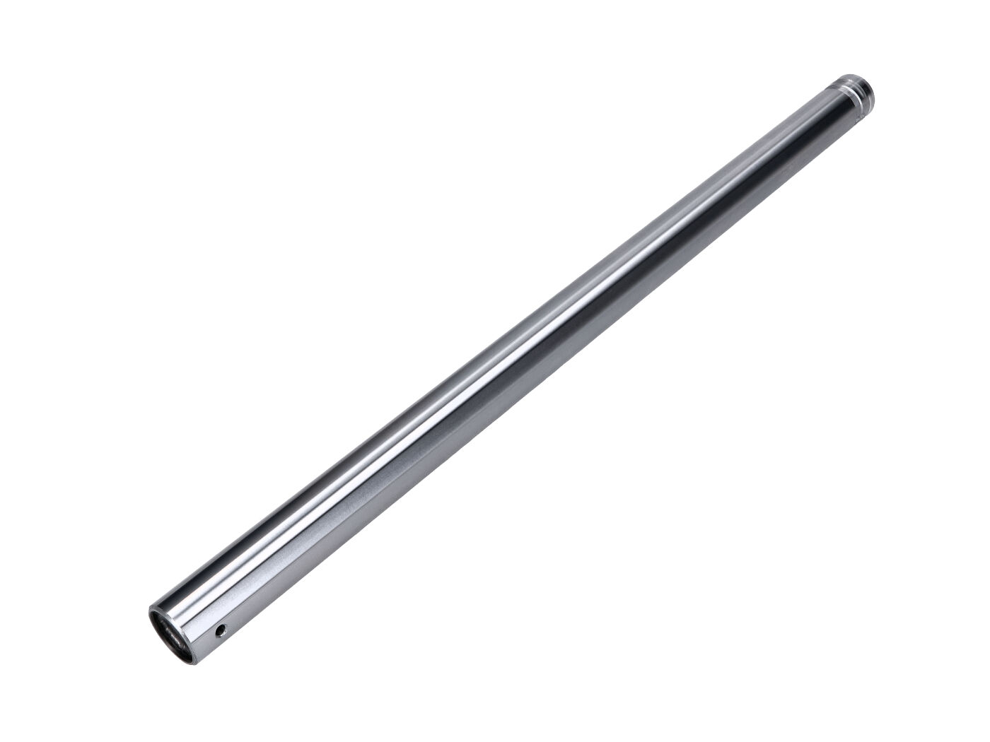 priekinės šakės vamzdis 530 mm, skirtas Simson S50, S51, S53, S70, S83
