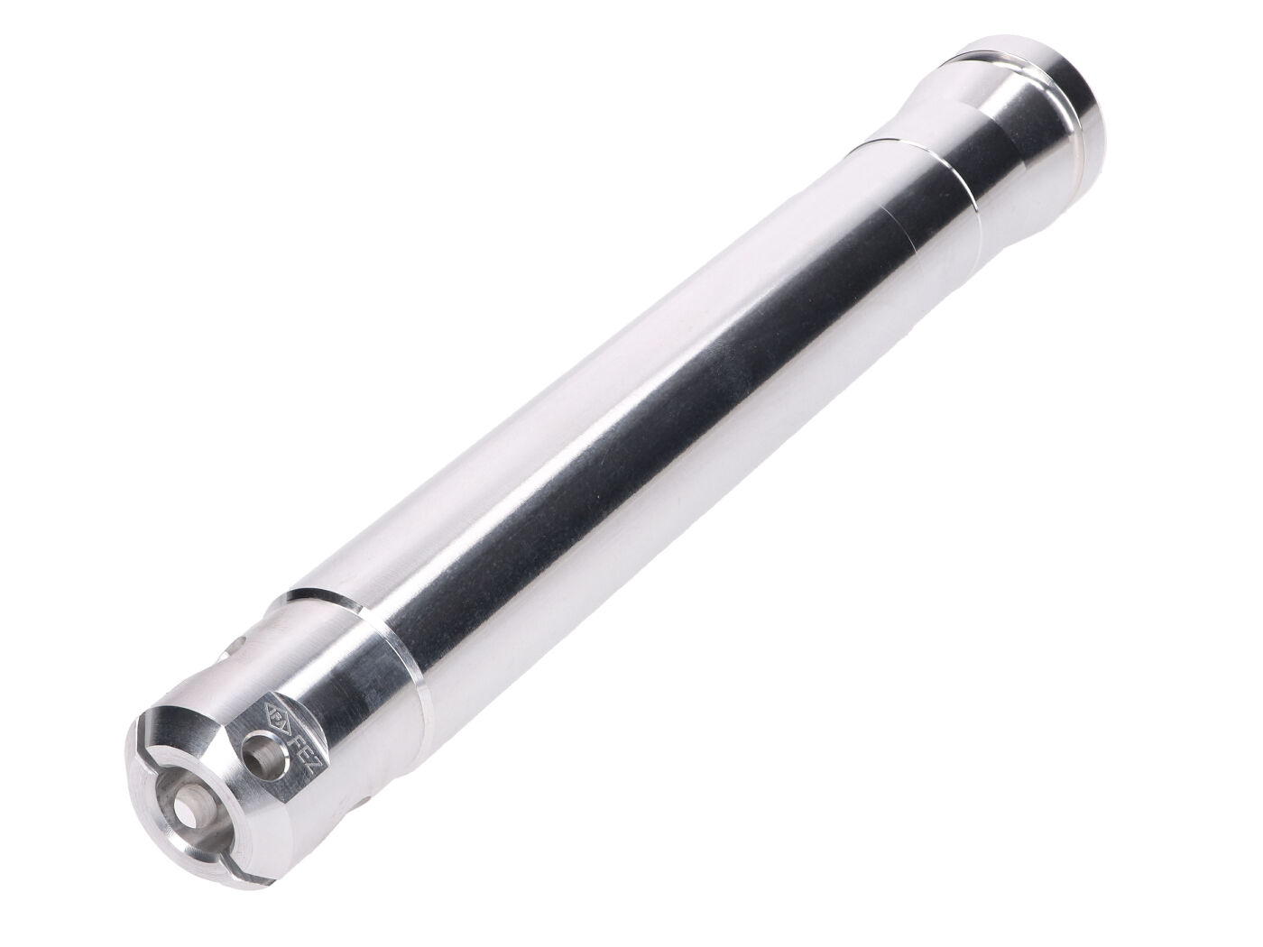 priekinės šakės stumdomas vamzdis kairėje Simson S50, S51, S70, SR50, SR80
