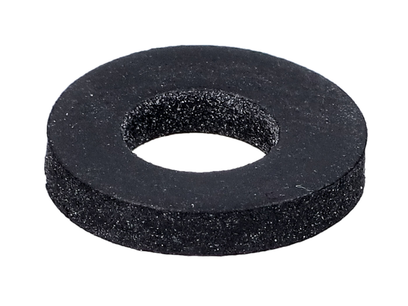 sandarinimo guminė poveržlė apatinė šakutė 10x5x2mm Simson S50, S51, S53, S70, S83, SR50, SR80