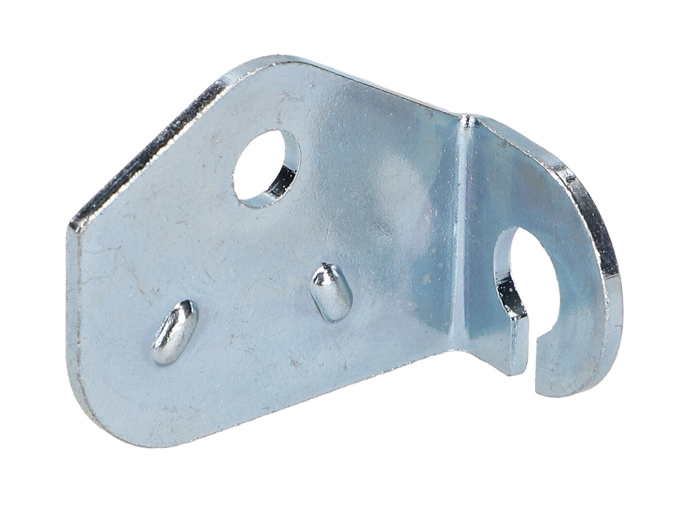 starterio / droselio laido atraminė plokštė Simson S50, KR51/1, KR51/2