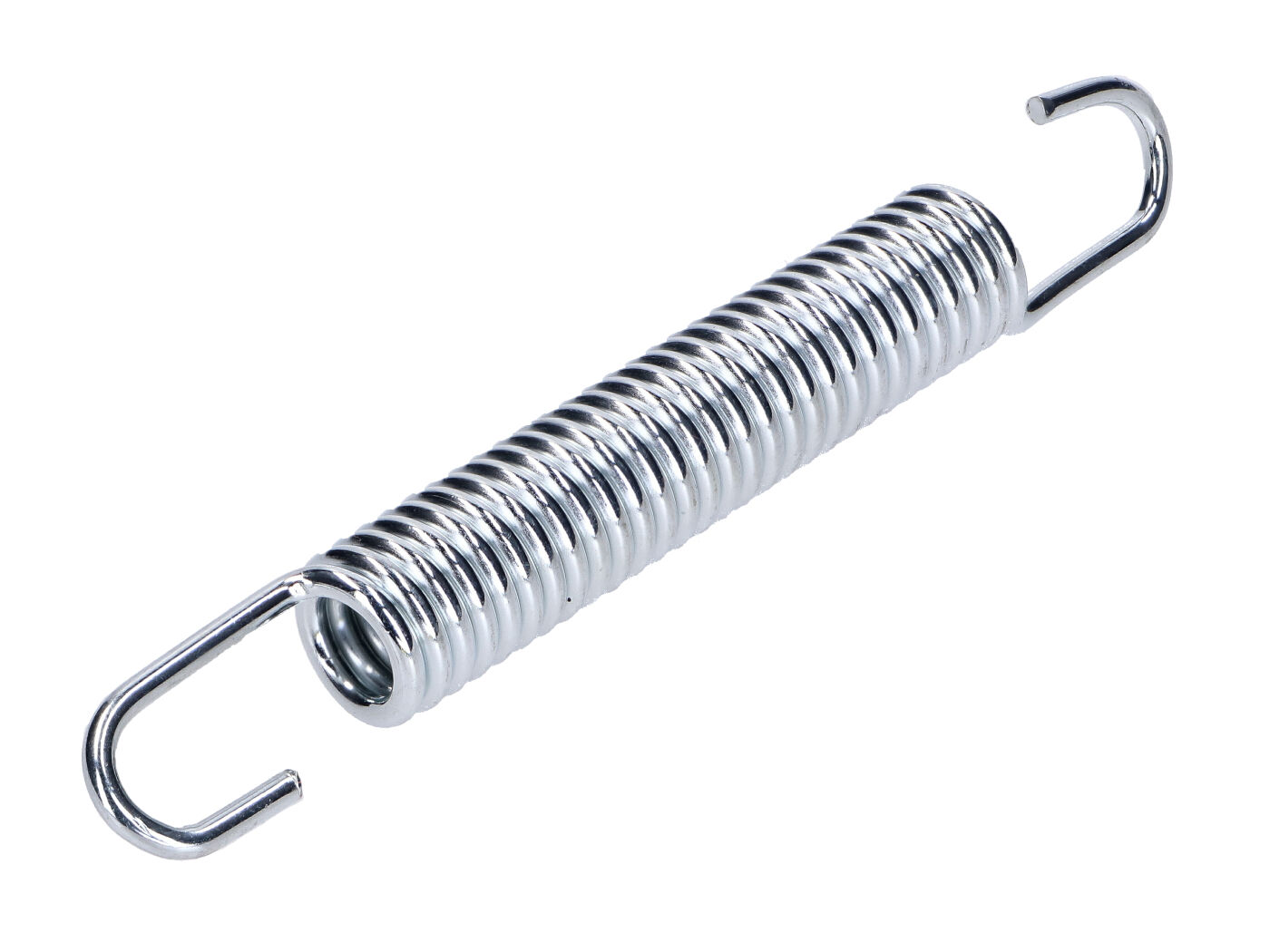 Centrinės kojelės spyruoklė, skirta Simson S50, S51, S53, S70, S83, SR50, SR80, KR50, KR51/1, KR51/2, SR4-1, SR4-2, SR4-3, SR4-4