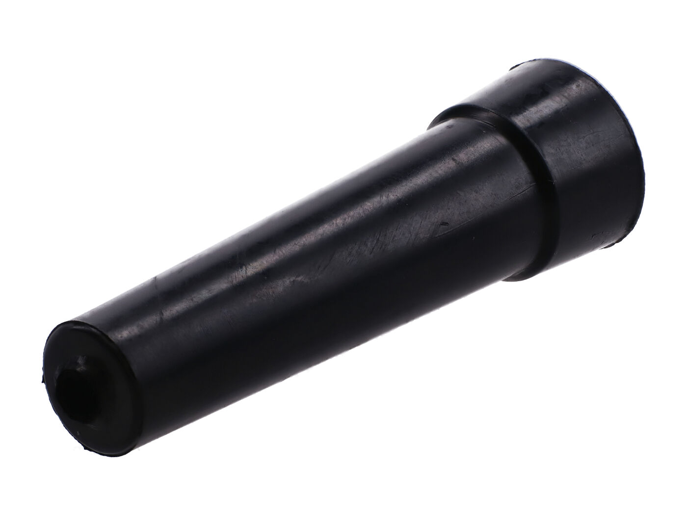 stabdžių žibintų jungiklio apsauga nuo lenkimo, skirta Simson S51, S53, S70, S83, SR50, SR80, M531, M541, M741