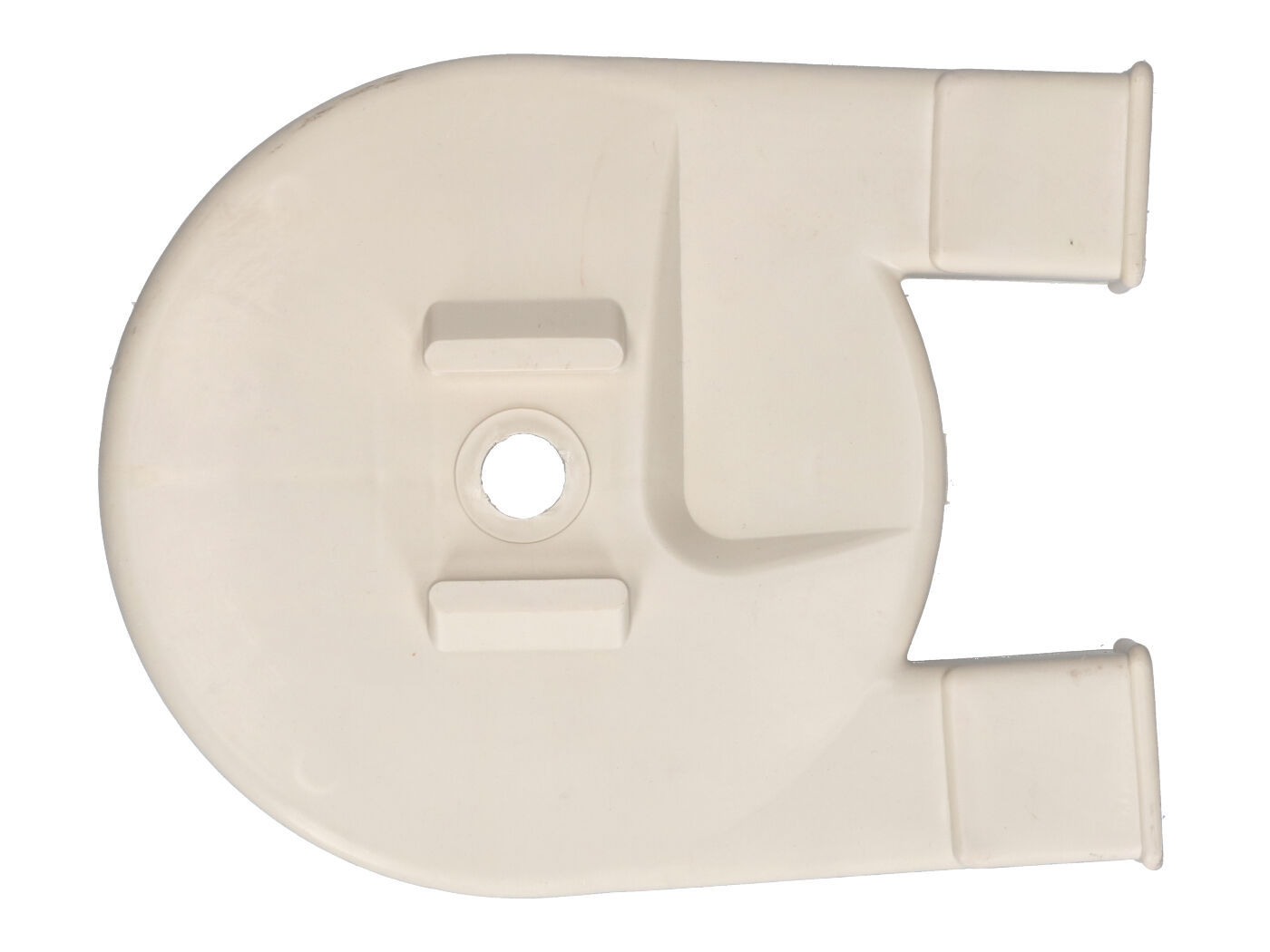 grandinės dėklas su dangteliu Simson S50, S51, S53, S70, S83, SR4-1 Spatz, SR4-2 Star, SR4-3 Sperber, SR4-4 Habicht, KR51/1 Schwalbe, KR51/2 Schwalbe
