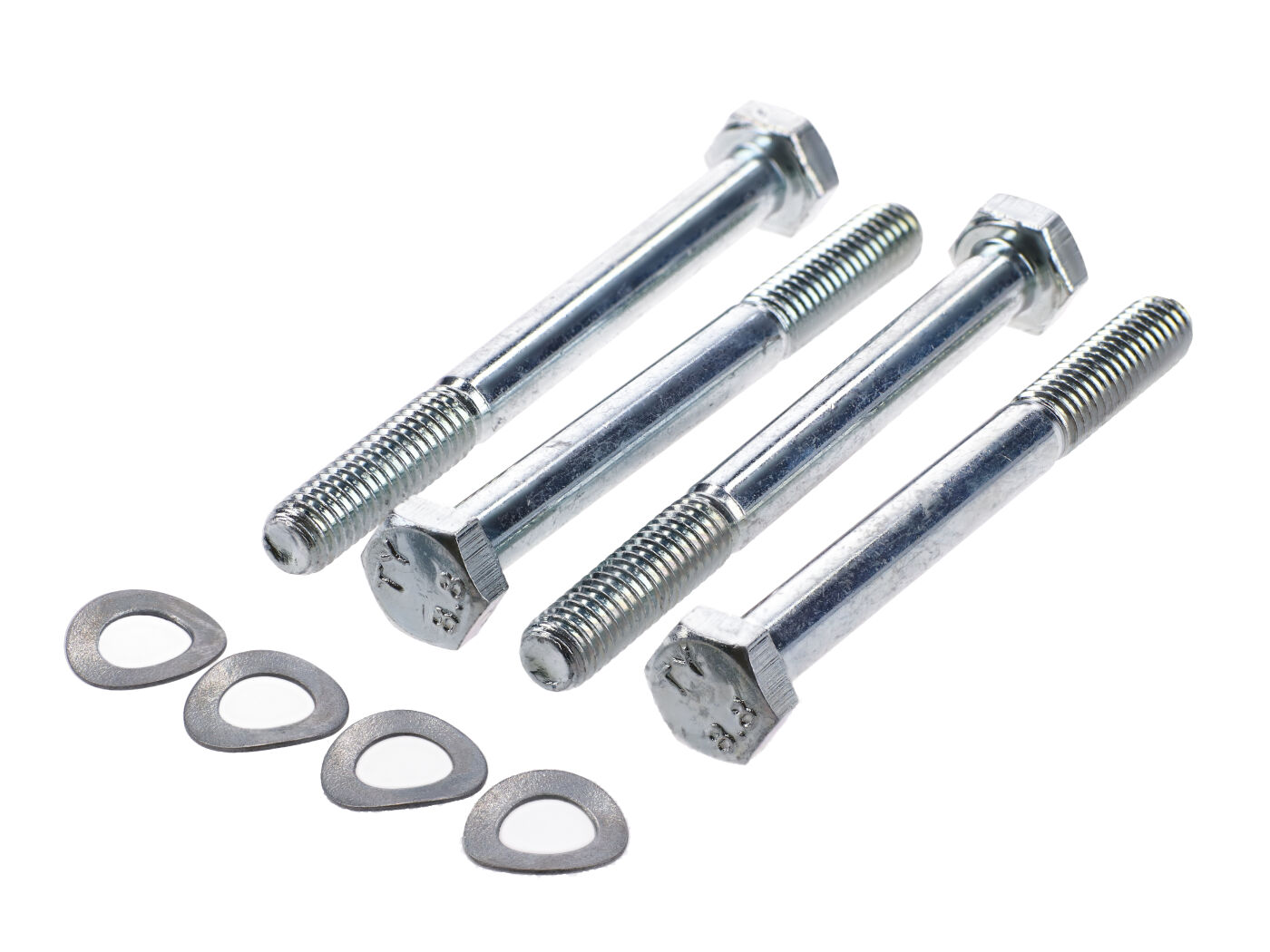 vairo standartinių dalių komplektas Simson S50, S51, S53, S70, S83