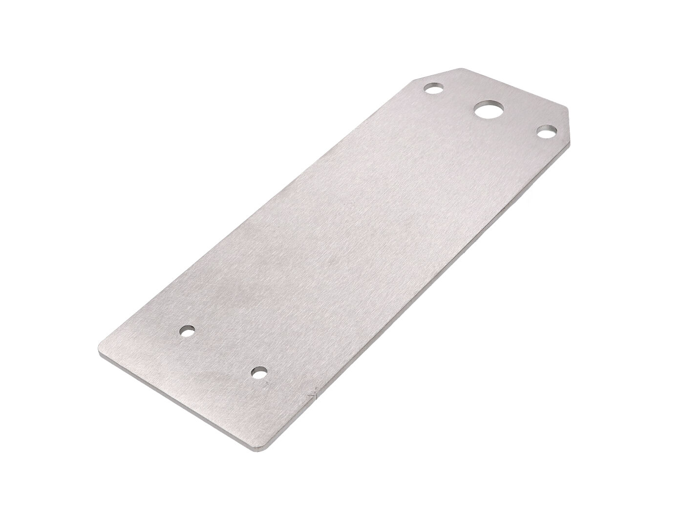 numerio ženklo laikiklis nerūdijantis plienas Simson S50, S51, S70, SR50, SR80, KR51/2 Schwalbe