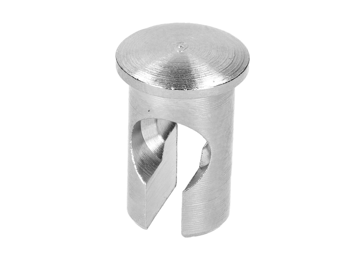 Seno tipo Bowden kabelio antgalis Simson S50, SR4-1, SR4-2, SR4-3, SR4-4, KR51/1 Schwalbe, Star, Sperber, Spatz, Habicht