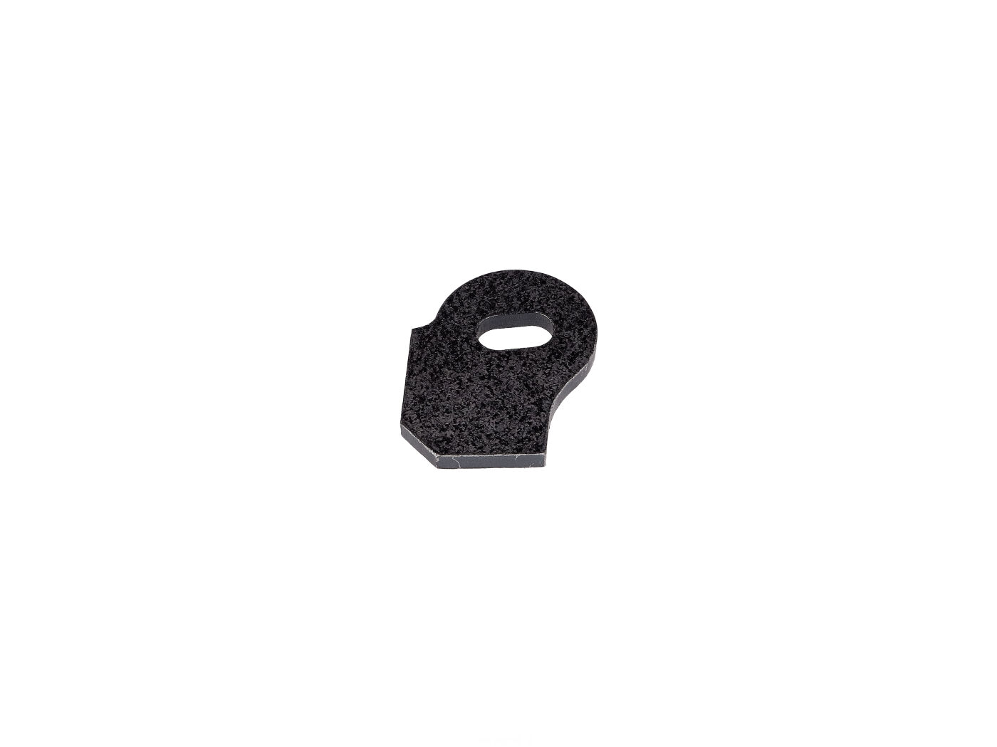subrėmo įtempimo statramsčio suvirinimo jungtis Simson S50, S51, S70