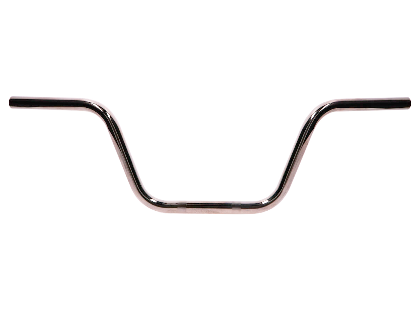 vairas Enduro chromuotas 22mm Simson S50, S51, S70, Enduro