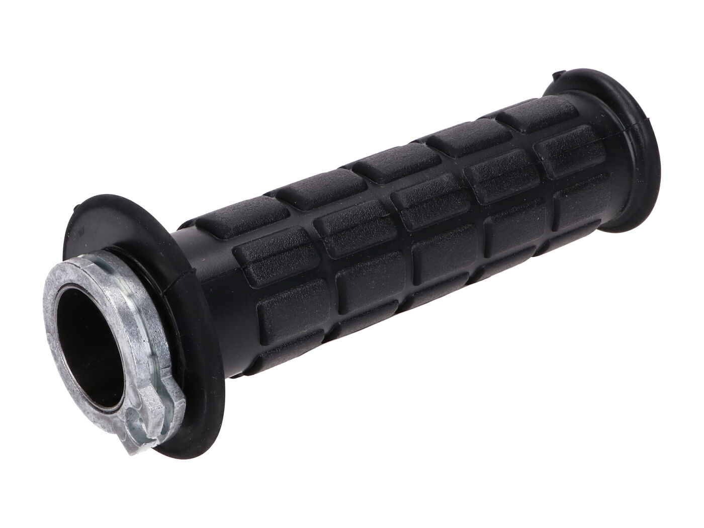 Gazo rankena su gumine rankena Simson S50, S51, S53, S70, S83, SR50, SR80