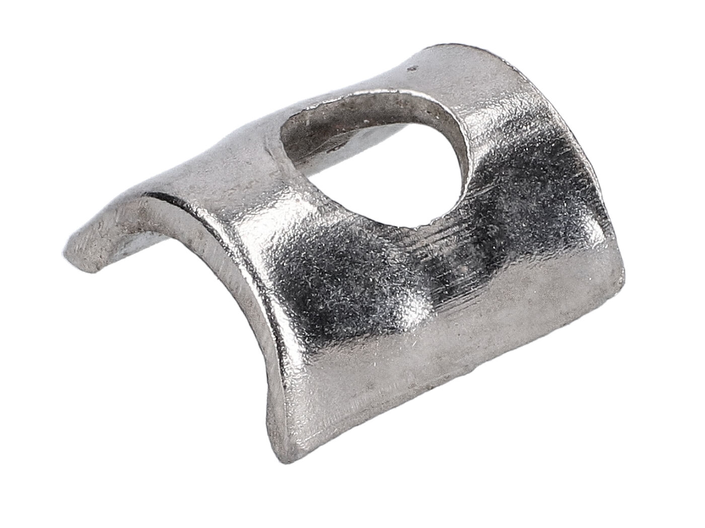Bowden kabelio rutulinė plokštė, skirta Simson S50, S51, S53, S70, S83, SR50, SR80, KR51/1, KR51/2, SR4-1, SR4-2, SR4-3, SR4-4