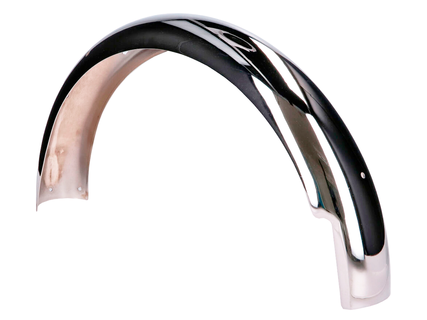 galinis purvasargis / sparnas chromuotas Simson S50, S51, S70