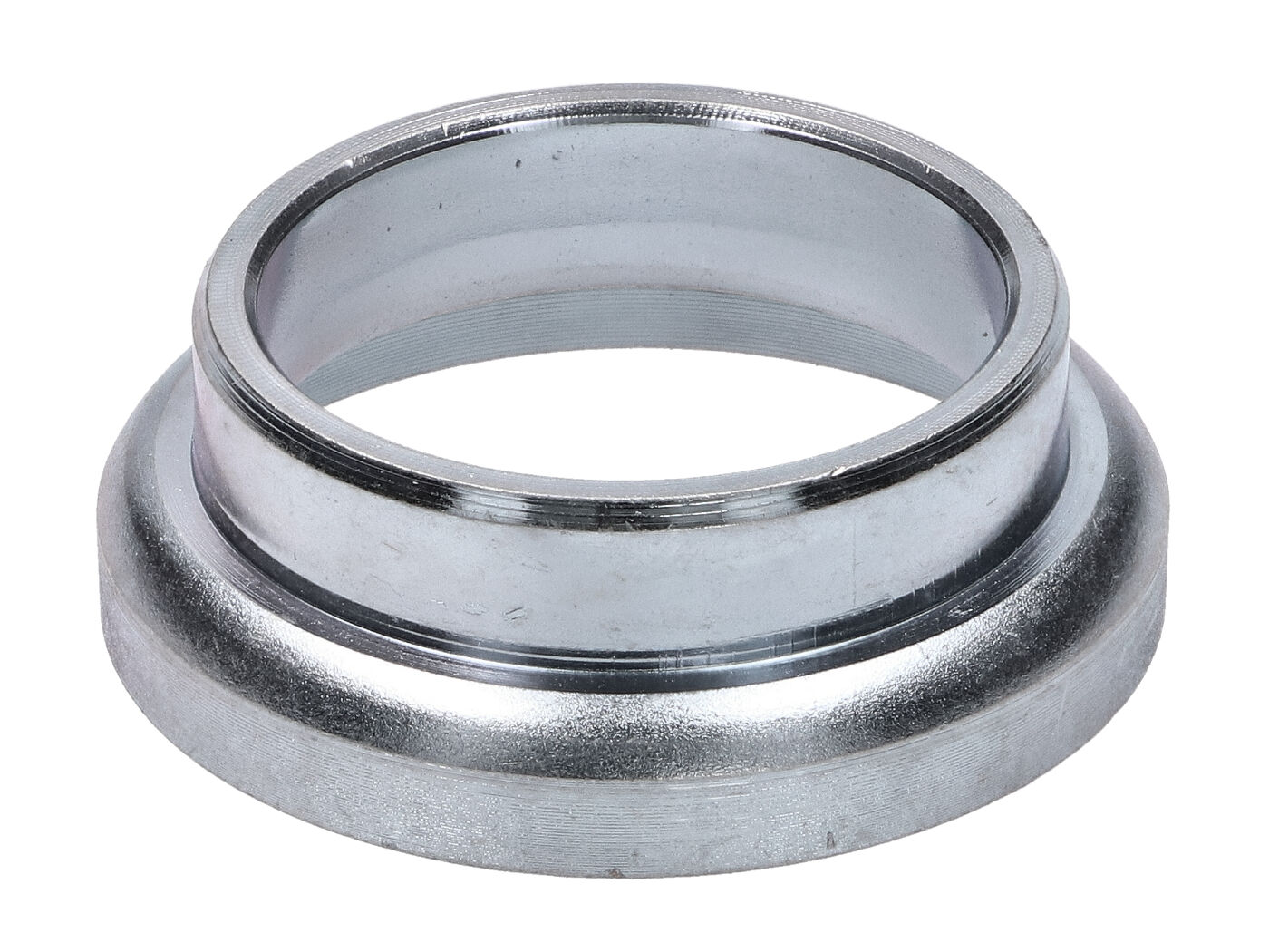 vairo galvutės guolio žiedas A, skirtas Simson S50, S51, S53, S70, S83, SR50, SR80, KR51/1, KR51/2, SR4-1, SR4-2, SR4-3, SR4-4