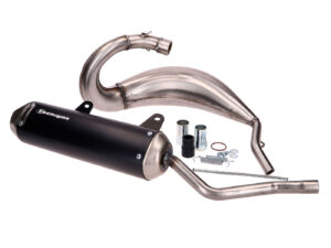 Duslintuvas Tecnigas E-NOX EVO, skirtas Sherco 50 SM-R, SE-R, CE