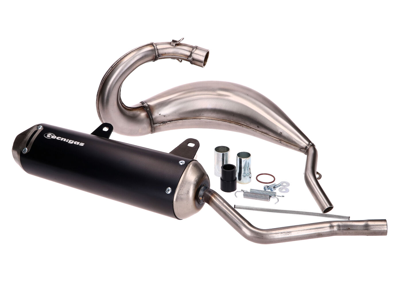 Duslintuvas Tecnigas E-NOX EVO, skirtas Sherco 50 SM-R, SE-R, CE