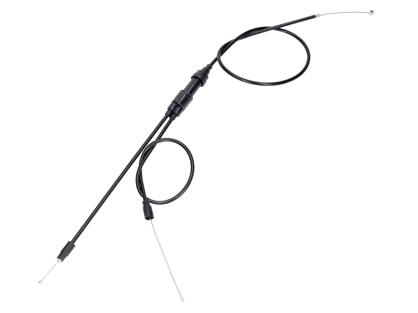 Gazo trosas, skirtas Beta RR 50 2012-