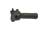 Droselio rankena Domino MBK Booster / Yamaha BW