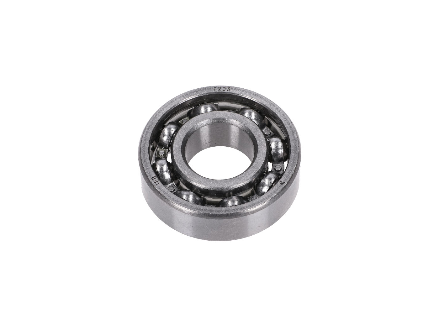 Guolis 6203 - 17x40x12mm