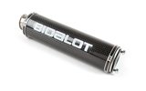Duslintuvas Bidalot RF50WR Carbon Look