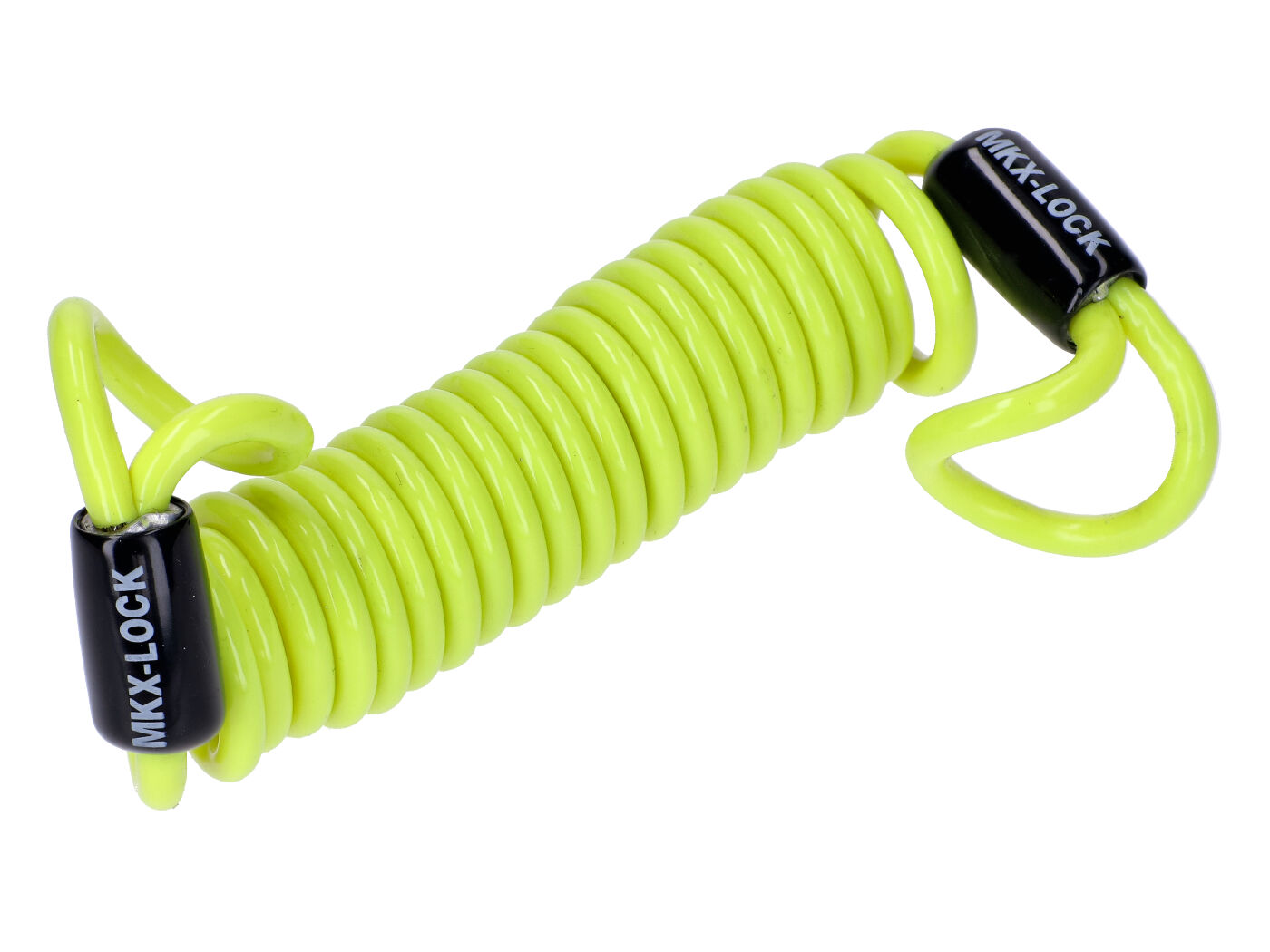 disko užrakinimo priminimo laidas 120cm
